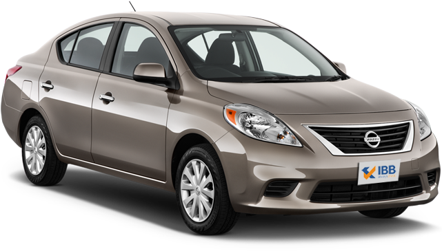 Nissan Sunny Xv Petrol On Road Price - Lente Do Farol Do Nissan Tiida 2008 (800x600), Png Download