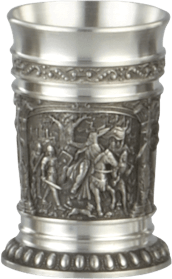 Nibelungen Shot Glass - Nibelung (555x555), Png Download