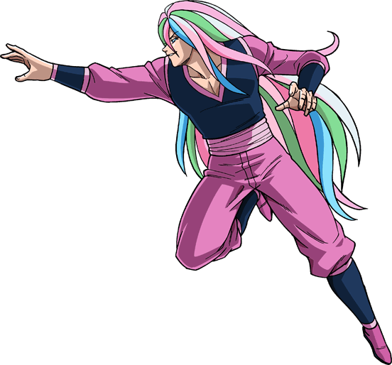 Sunny Gourmet Battle - Sunny Toriko Png (552x514), Png Download