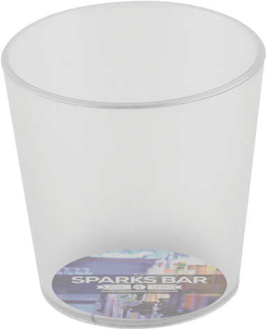 Shot Glass - 250 X Printed Shot Glass (470x470), Png Download