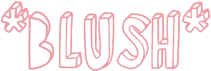 The Cute Rebel - Transparent Quotes Bts (500x282), Png Download