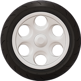 Download Wheel PNG Image with No Background - PNGkey.com