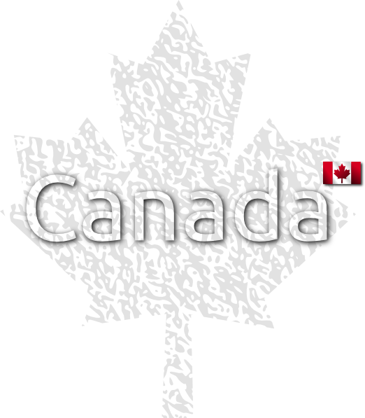 How To Set Use Canada Maple Leaf Svg Vector (522x597), Png Download