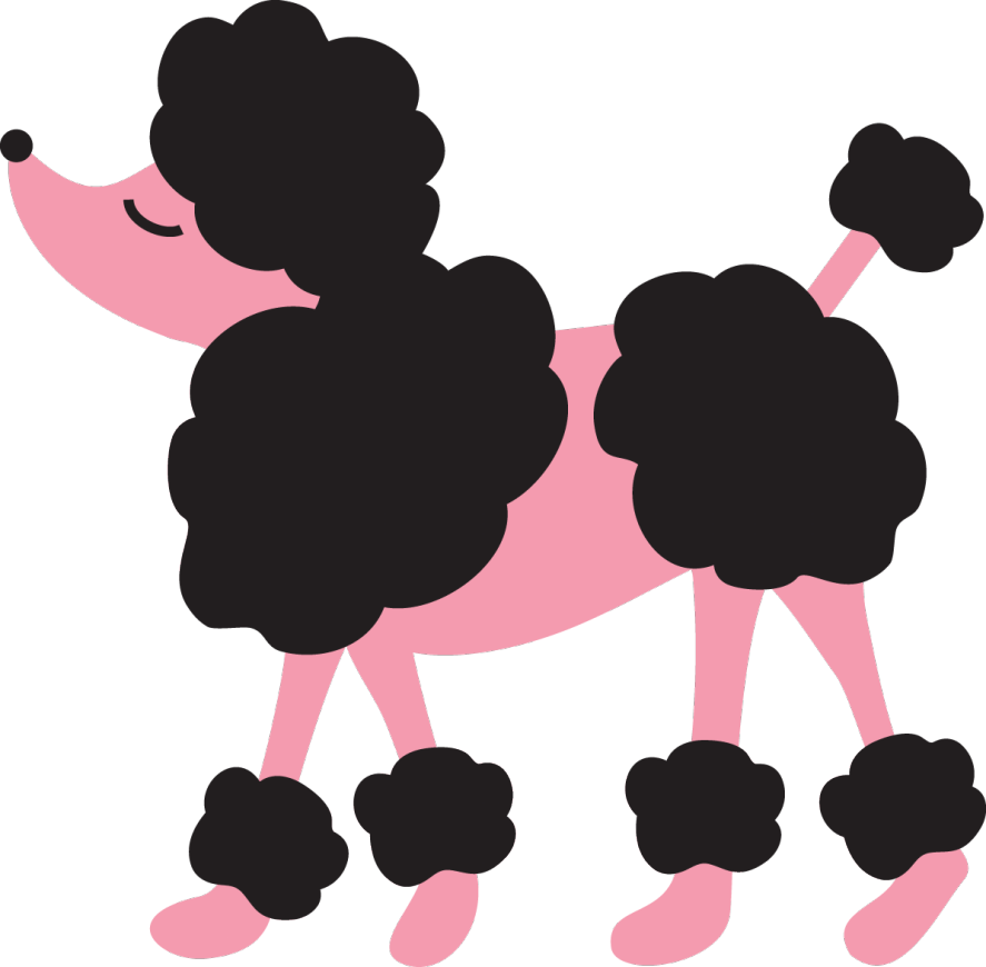 Tres Chic Paris Baby Clipart - Paris Clipart (887x870), Png Download