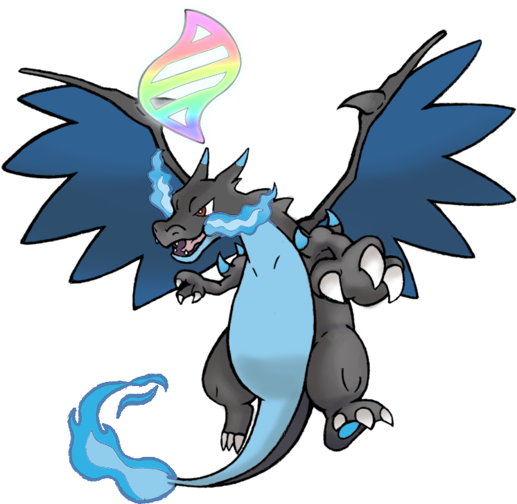 Clip Art Free Library Articuno Drawing Evolution - New Item Clipart (802x782), Png Download