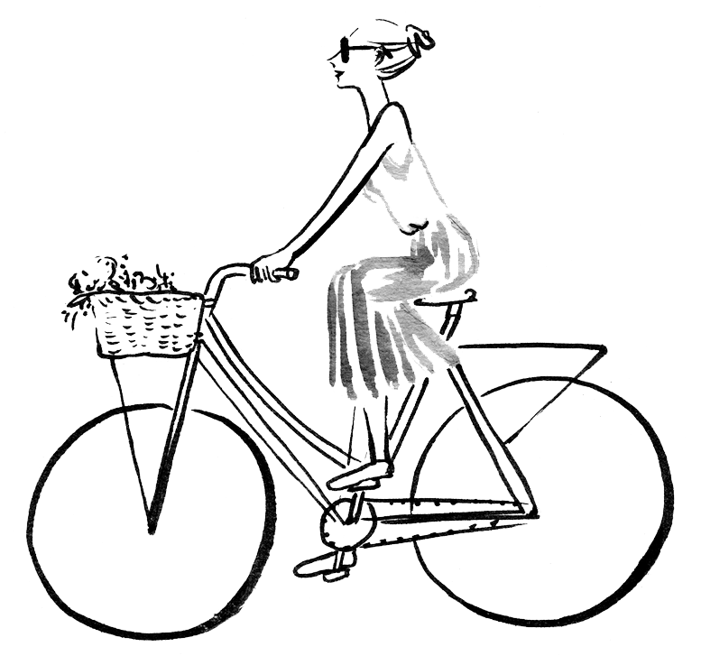Watch The Whole Story Of My Little Paris Here - Paris Black And White Png (800x800), Png Download
