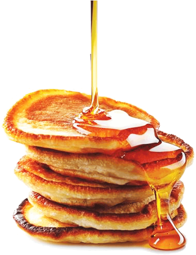 Delivering The Finest Maple Products From Our Family's - Dancing Deer Old Fashioned Buttermilk Pancake Mix (400x502), Png Download