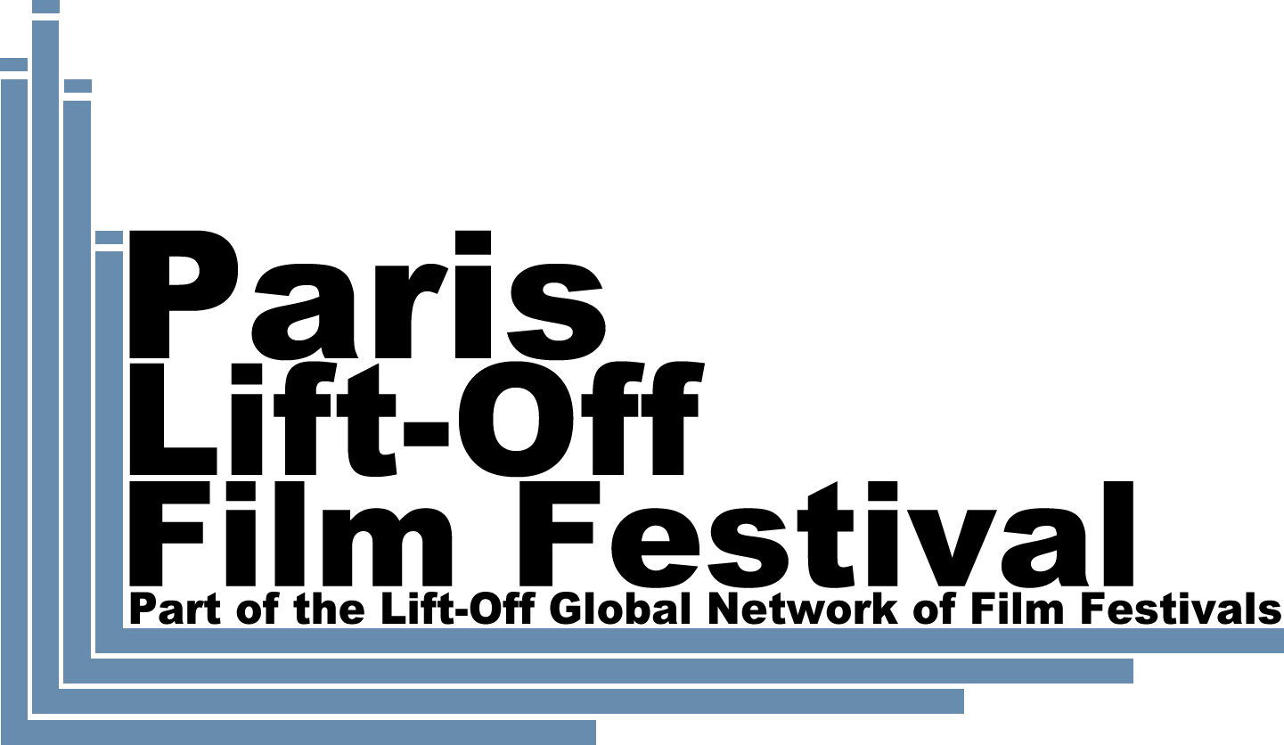 Paris Lift-off Film Festival - Toronto Lift Off Film Festival (1441x836), Png Download