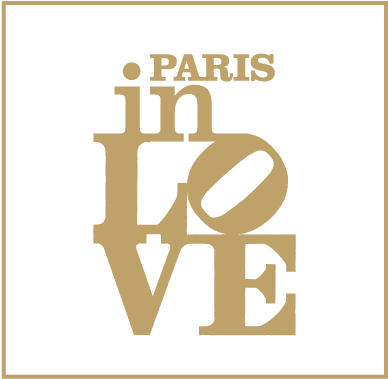Paris In Love Your Romantic Stay - Love Your Park Logo (400x480), Png Download