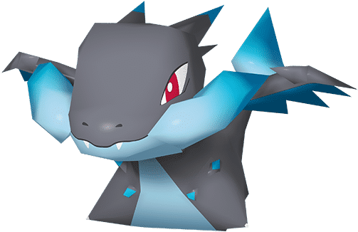 52378511 - Charizard (514x514), Png Download