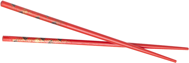 Open Daily 11am 10pm - Chopsticks Png (667x354), Png Download