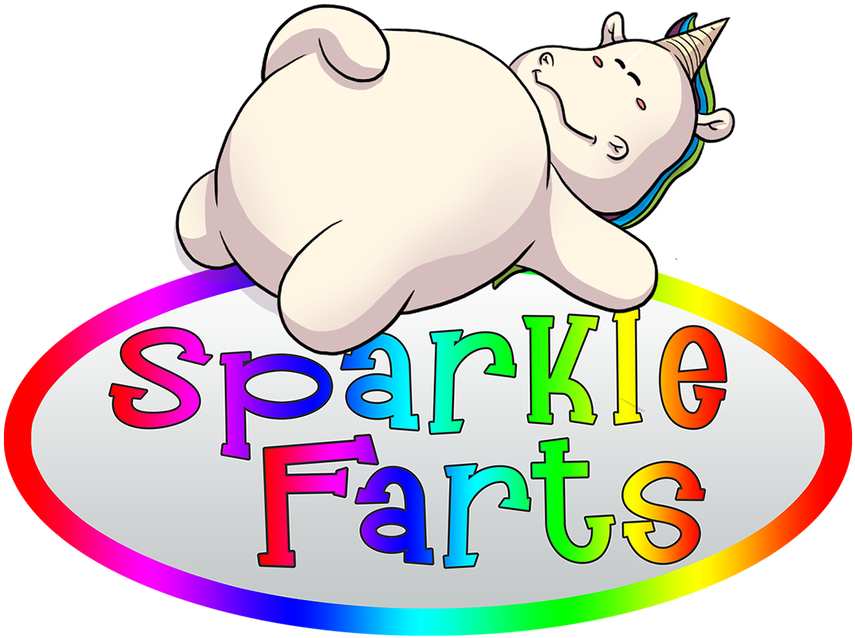 Sparkle Farts On Twitter - Library (1200x677), Png Download