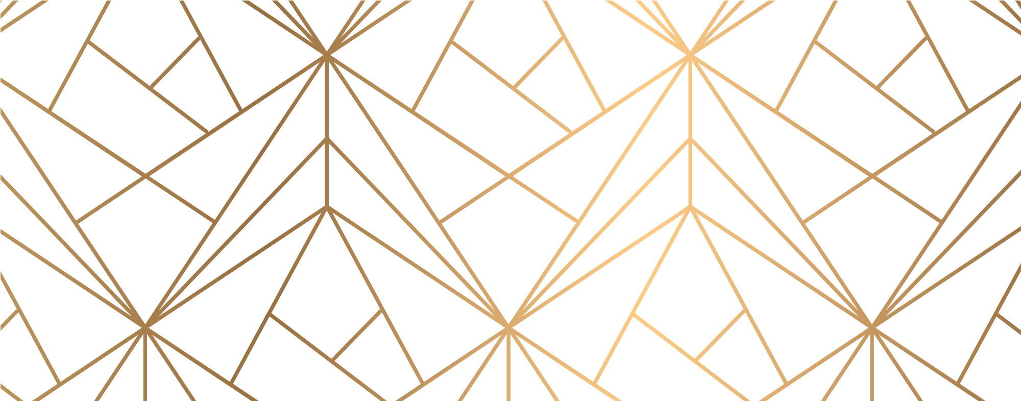 Gold-pattern - Penobscot Narrows Bridge (2000x792), Png Download