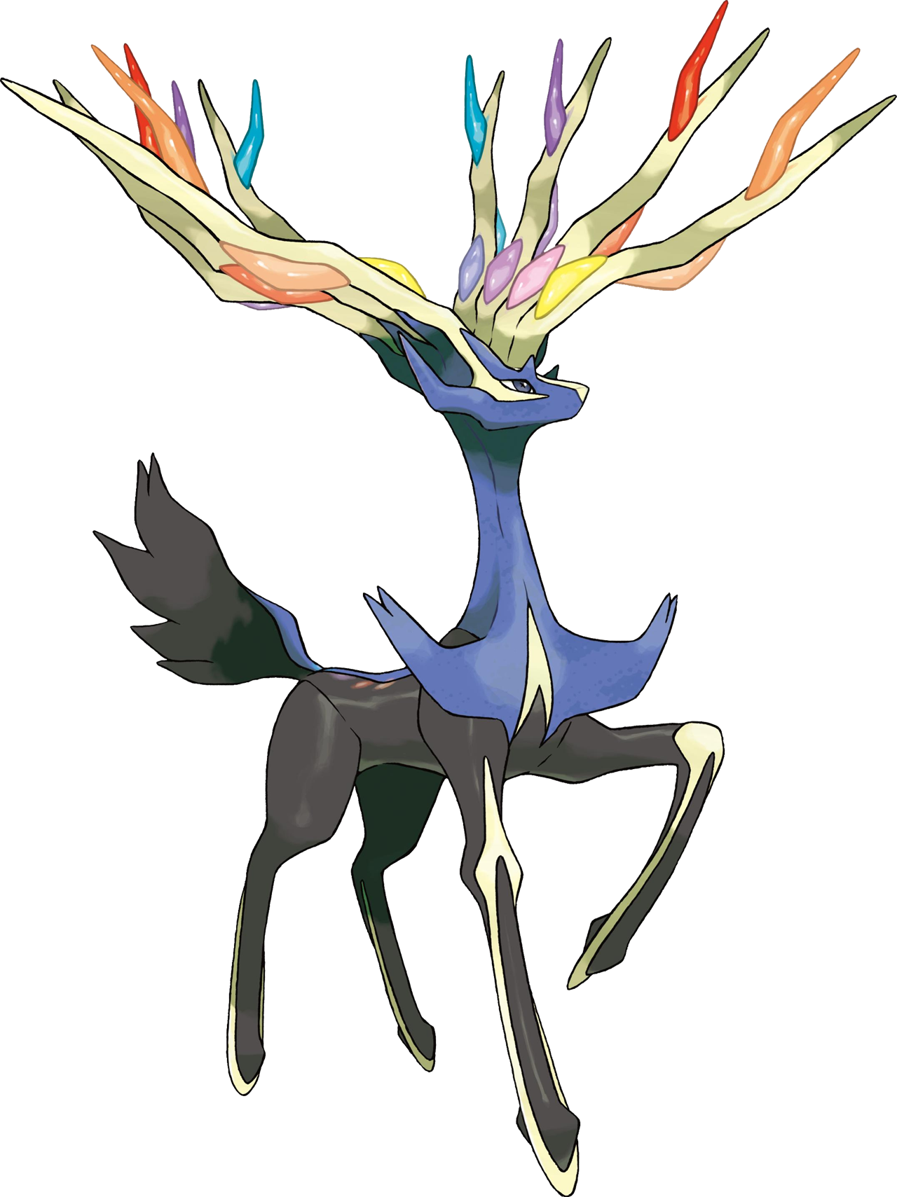 I'll Receive The X In 3 Days - Pokémon X [3ds Game] (1280x1709), Png Download