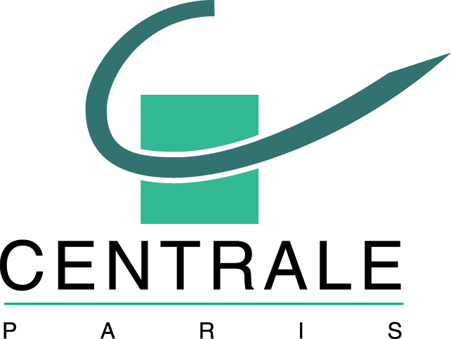 Centrale-paris - Ecole Centrale Paris Logo (642x483), Png Download