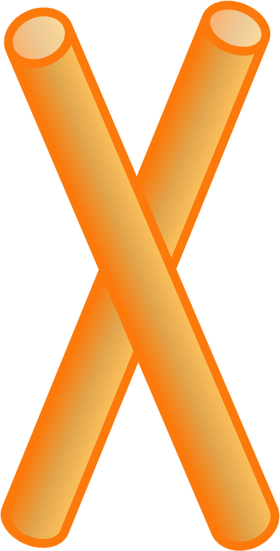 Chopsticks (396x779), Png Download