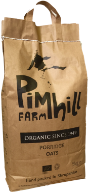 Poats2 - Wholemeal Flour (400x400), Png Download