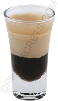 Duck Fart - Shot Glass (450x600), Png Download