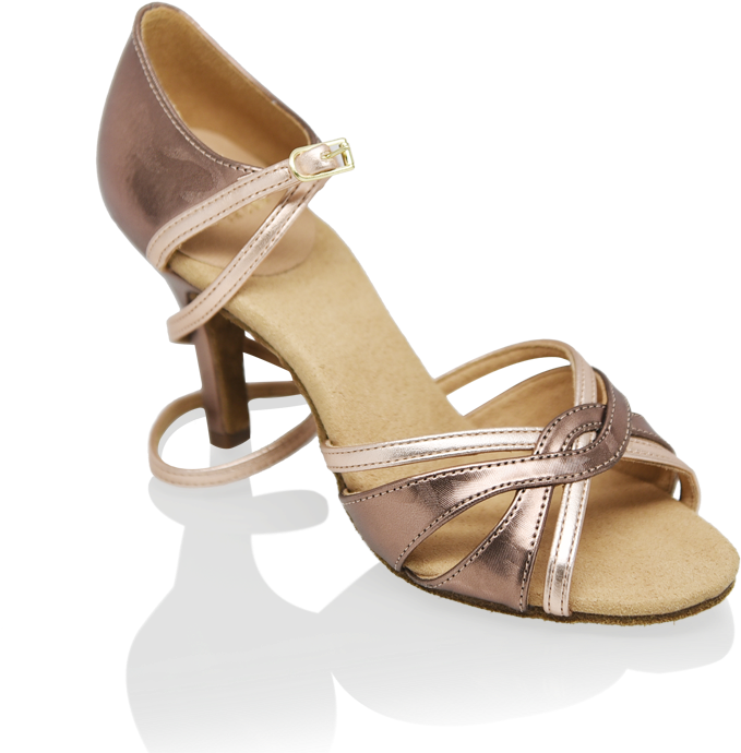 Bild Von 884-x Aura Xtra - Latin Dance Shoes (800x800), Png Download