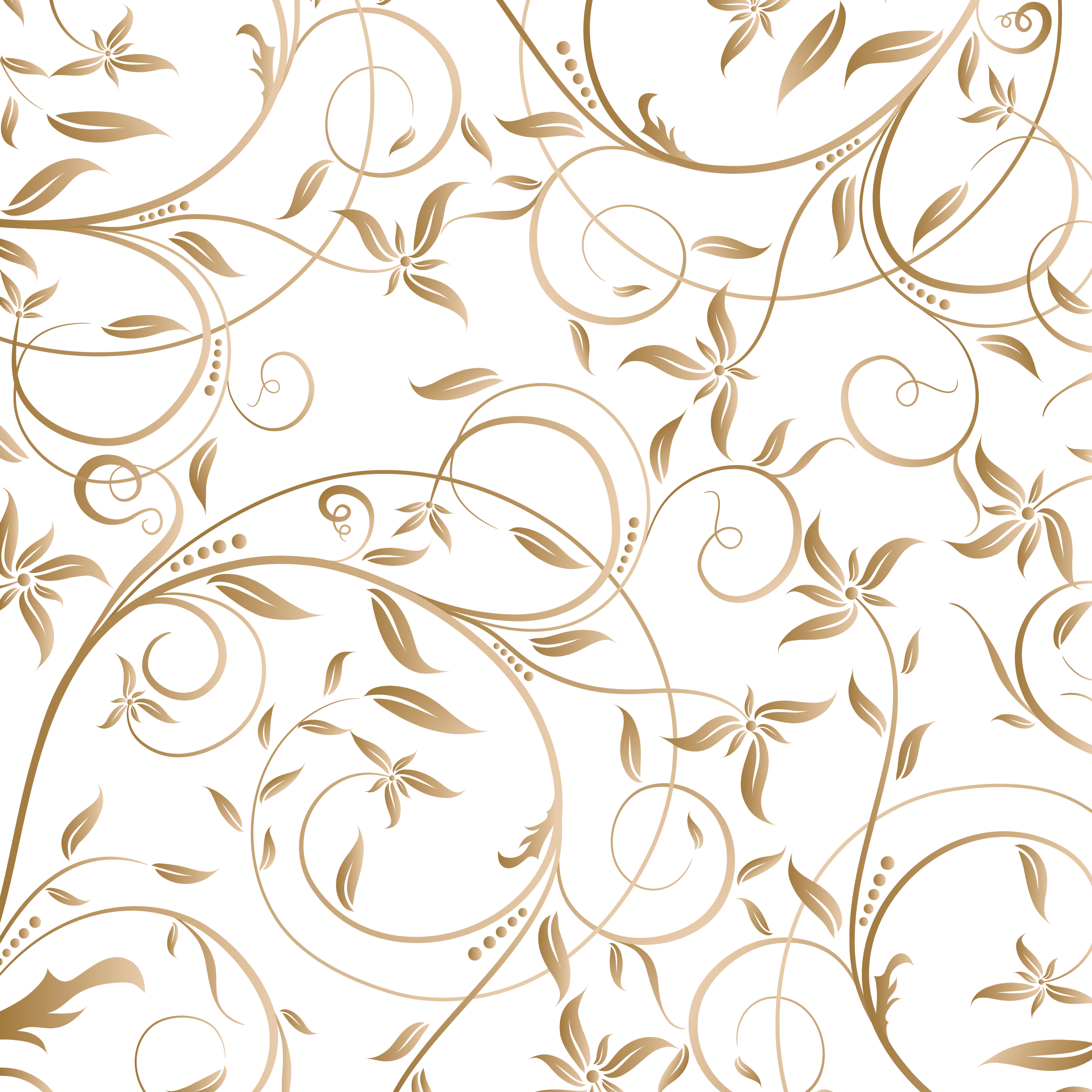 Shading - Elegant Vector Png Design (2325x2325), Png Download