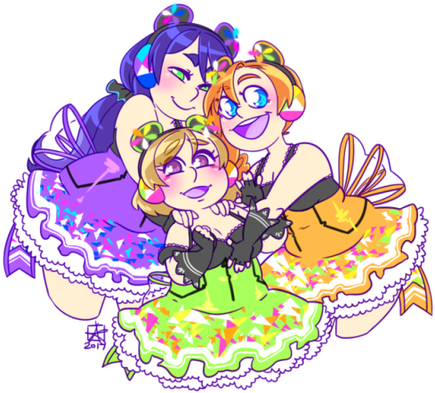 K U M A (500x455), Png Download