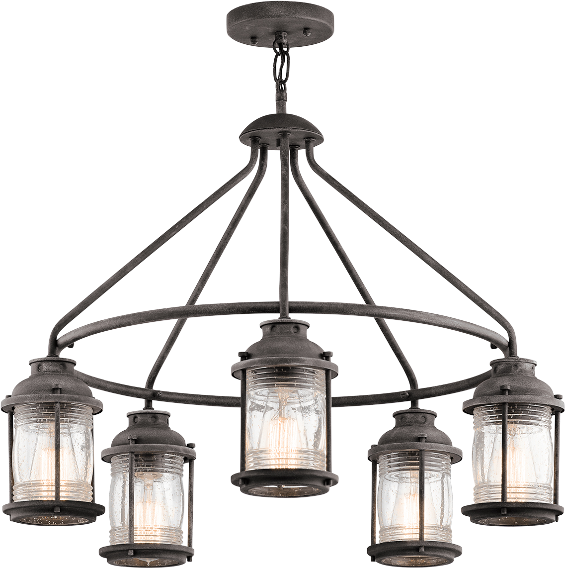 Outdoor Chandelier Sellers (1200x1200), Png Download