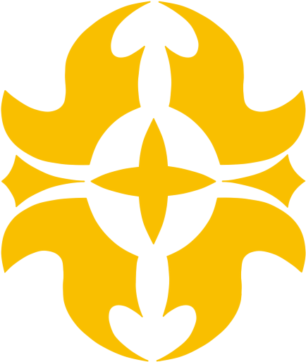 Symbol Of The Paladins - Gold Paladin Logo (515x515), Png Download