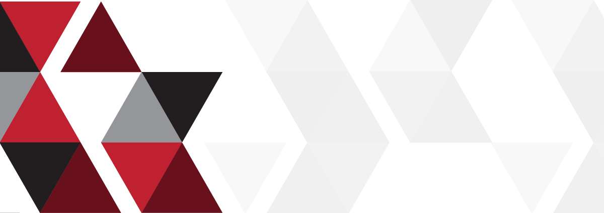 Societal Computing - Triangle (1200x423), Png Download