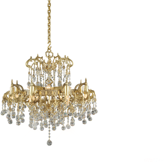 Download Graphic Stock Electric Home Uae Antc Crystal Chandeliers Royal Chandelier Png PNG