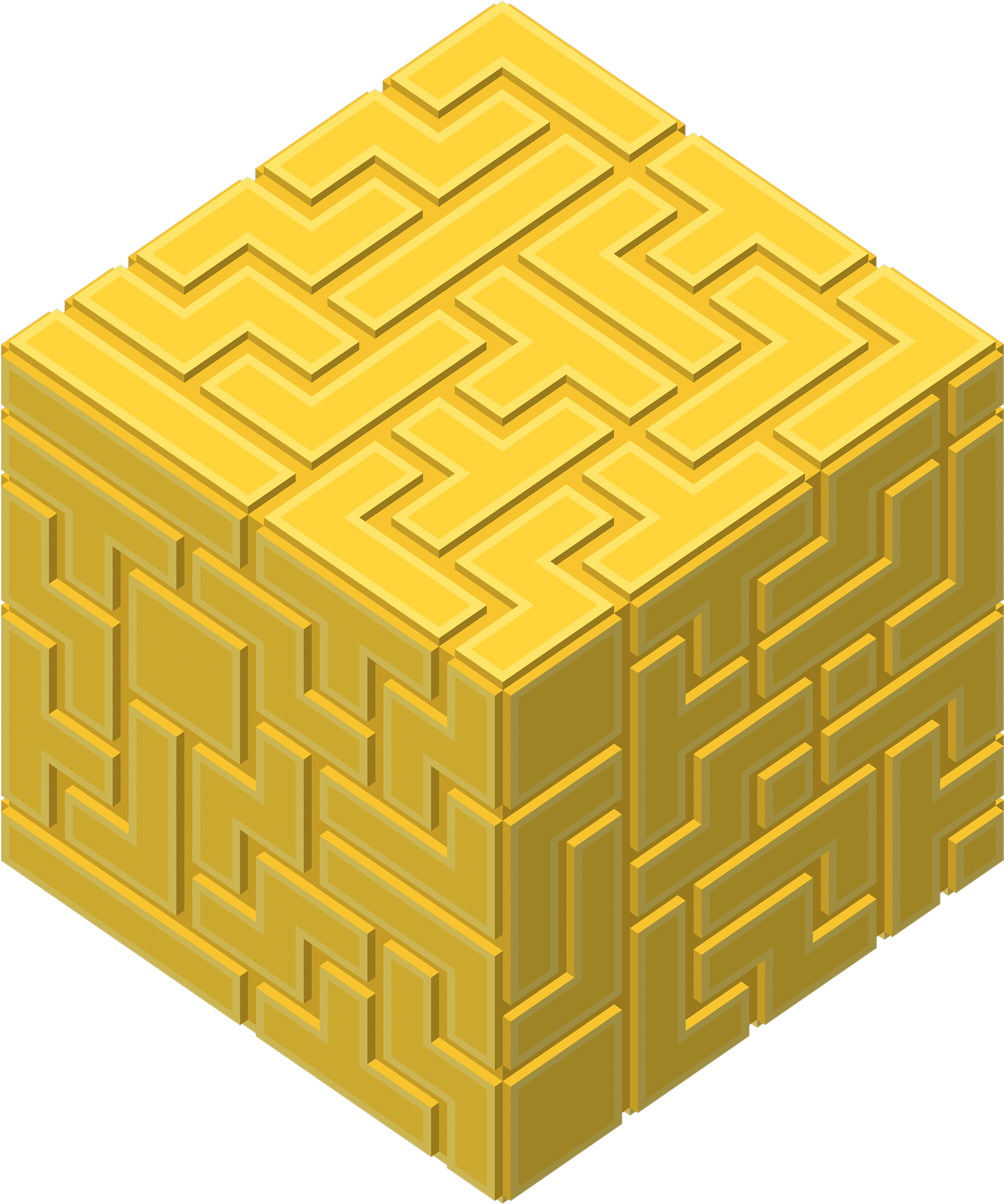 Hexahedron - Margis Hotel (1612x1920), Png Download