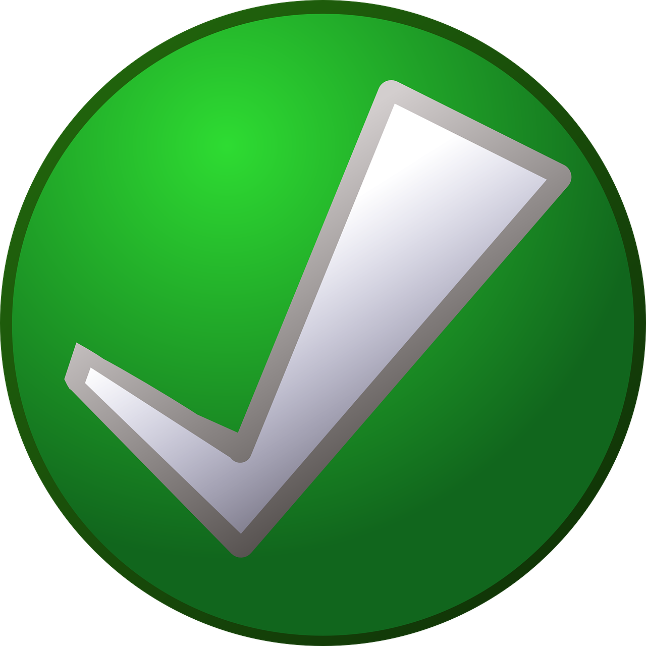 ภาพ เคลื่อนไหว ถูก ต้อง (600x600), Png Download