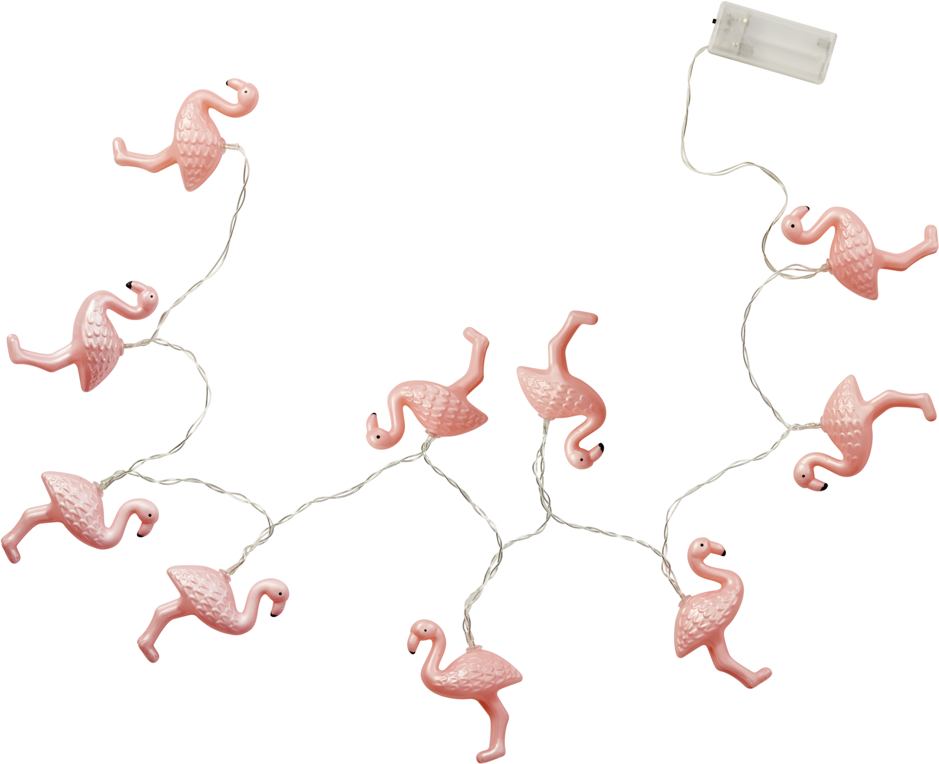 Rice Kid Light - Light-flam - Pink (2000x2000), Png Download