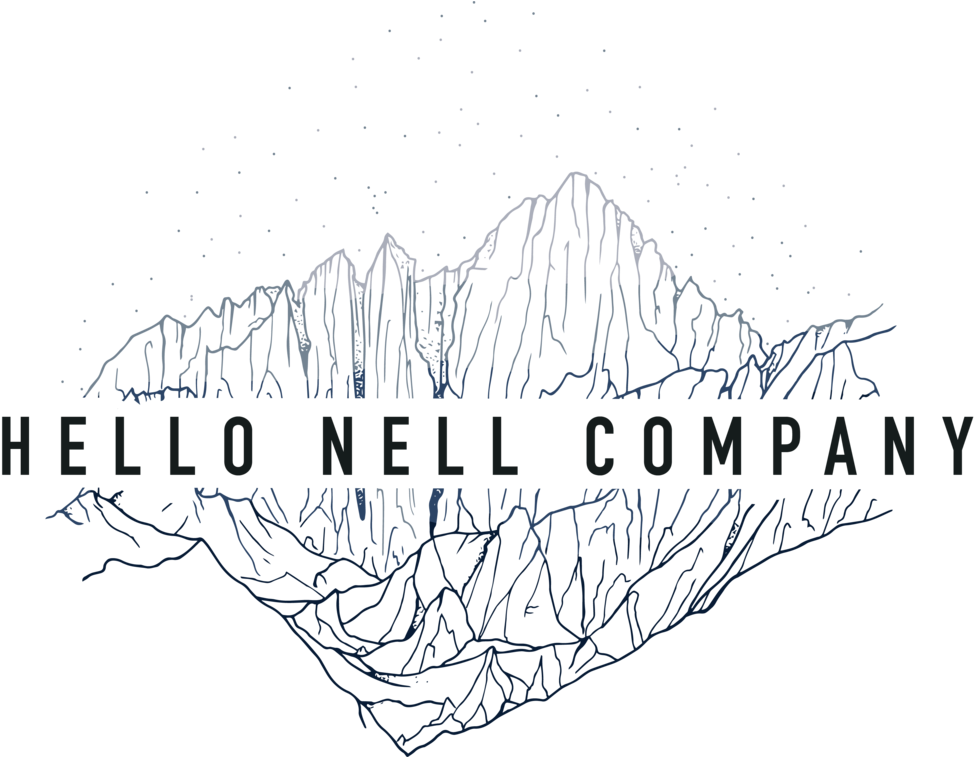Hnc Upgraded Logo W Stars - Age Of Empathy: Nature's Lessons (1000x756), Png Download