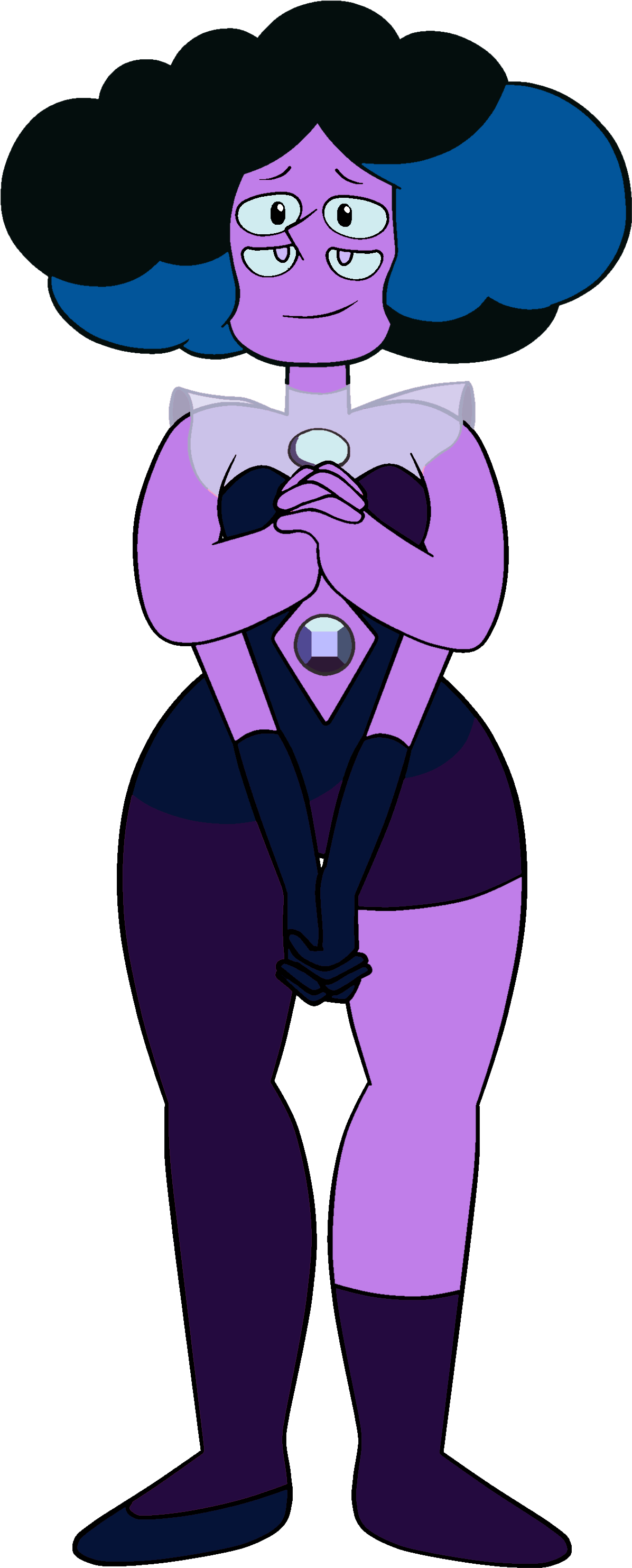 Rhodonite By Koo - Steven Universe Lars Of The Stars Emerald (1269x3000), Png Download