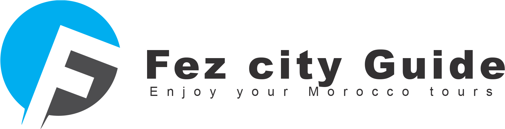 Fez City Guide - Fes (1701x432), Png Download