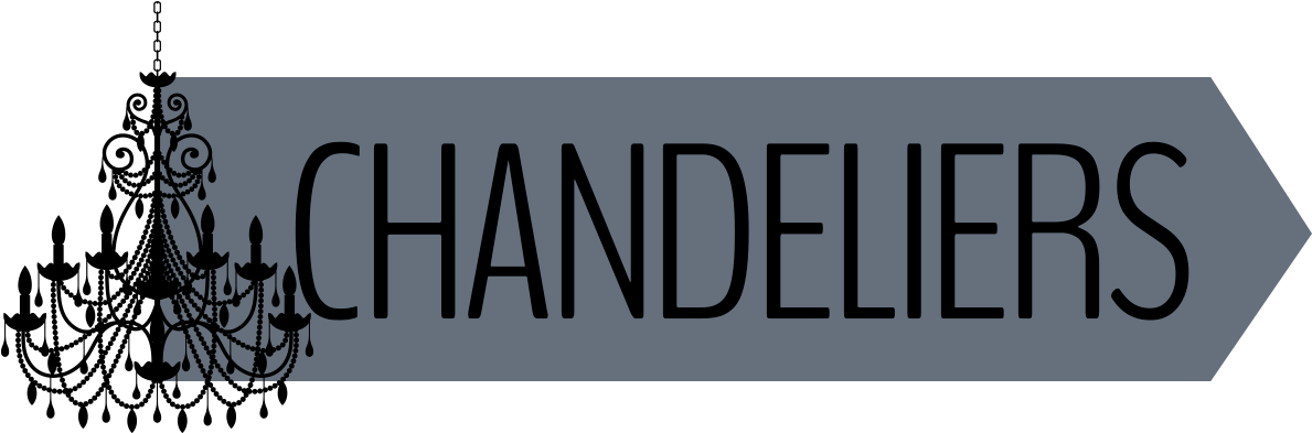 Sissylittle Plaza Chandelier Wall Decal Colour: Middle (1200x400), Png Download