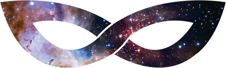 Human Ideals - Milky Way (890x268), Png Download