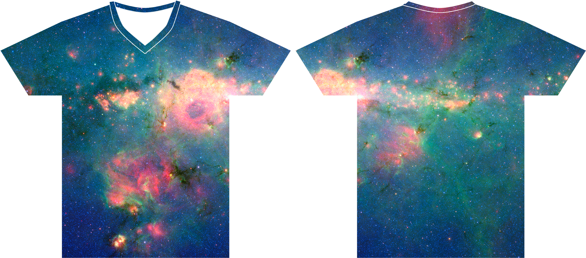 Click On Any Image To See A Bigger Version - Future Pull: Partner With The Universe To Create The (2400x1080), Png Download