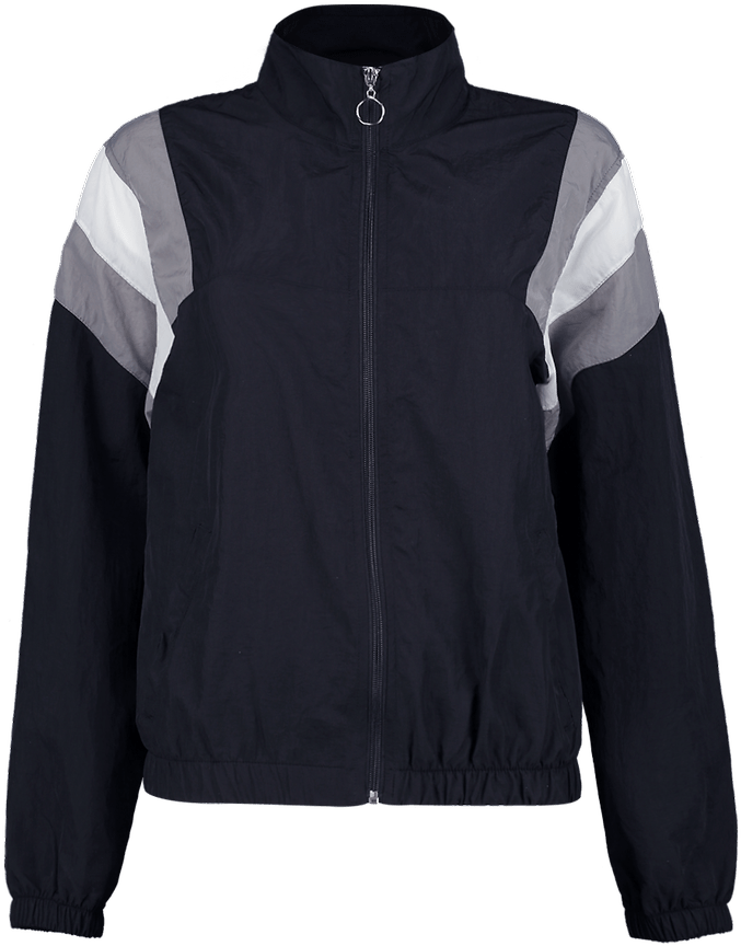 Camellia Trousers - Moncler Allix Bomber Jacket (760x1140), Png Download