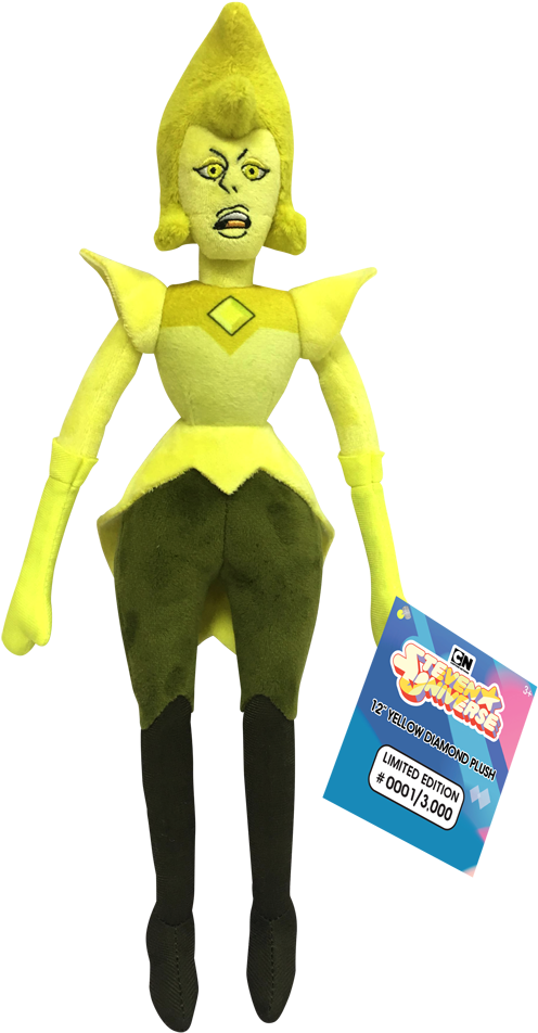 Steven Universe Sdcc 2018 (620x1023), Png Download