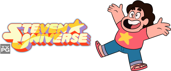 Steven Universe Is One Of The Most Beloved Shows On - Steven Universe Steven (560x230), Png Download