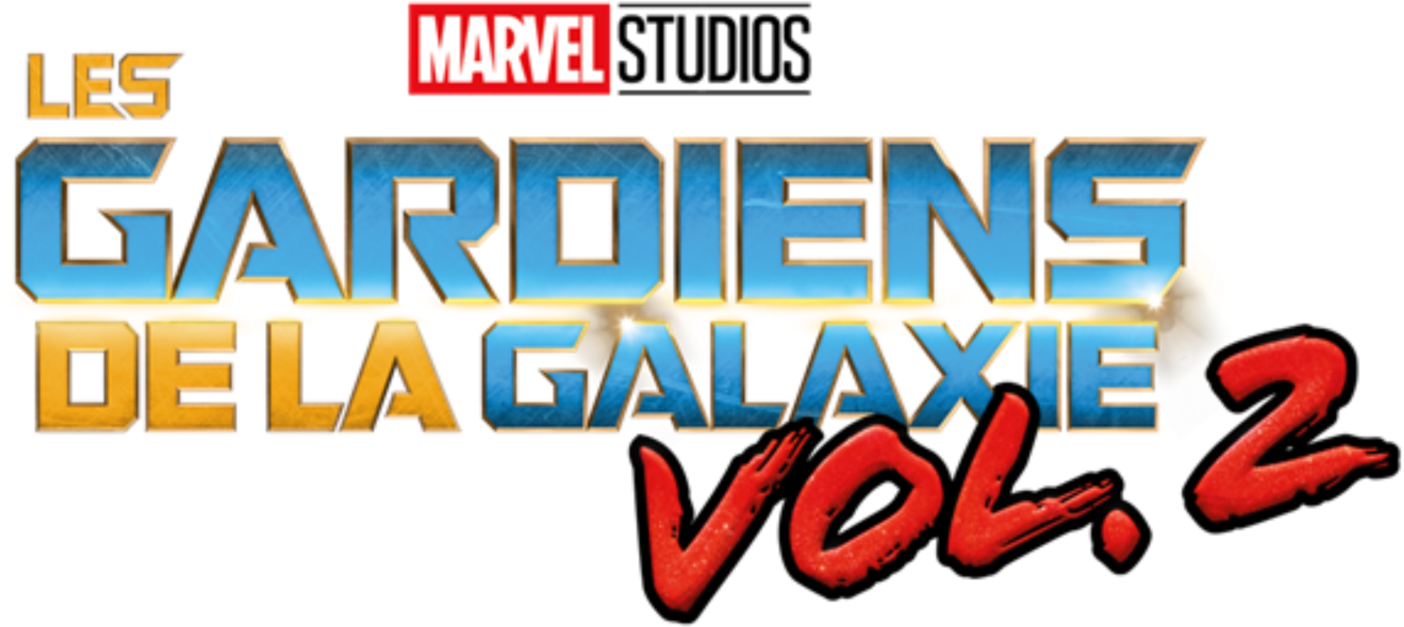De James Gunn Avril - Heroclix Guardians Of The Galaxy Vol. 2 Booster Pack (625x292), Png Download