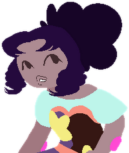 Steven Universe Fandom Creepypasta And Slenderverse - Steven Universe (530x530), Png Download