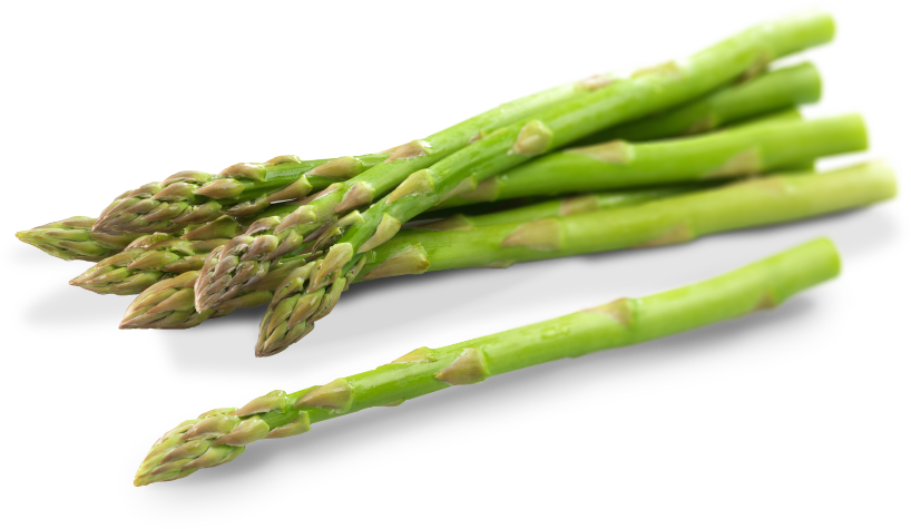 Asparagus Png Photos - Asparagus Png (818x475), Png Download