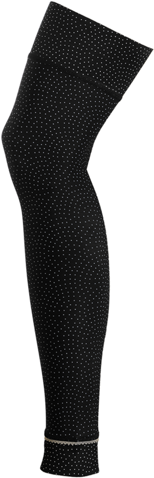 Milky Way Leg Warmer - Leg Warmer (1024x1024), Png Download