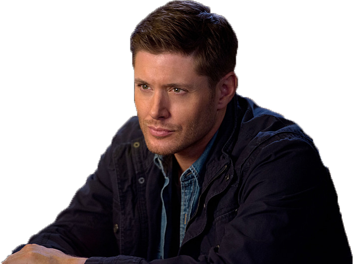 Dean, Winchester, Supernatural, Spn, Season10, Castiel, - 迪 恩 溫 徹 斯 特 (800x534), Png Download