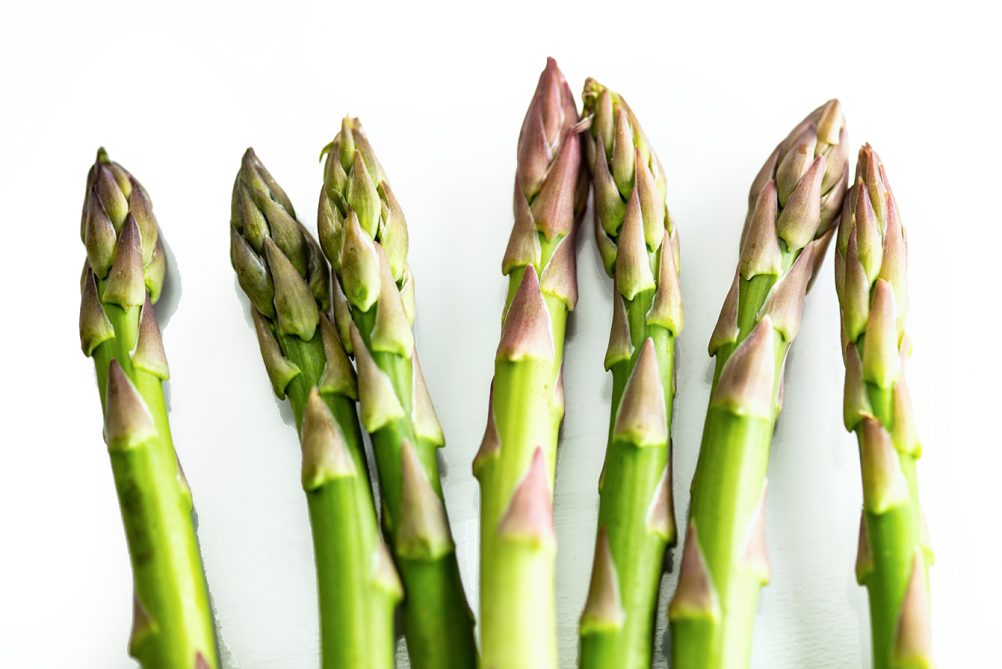 Asparagus Transparent 1 - Garden Asparagus (1002x669), Png Download