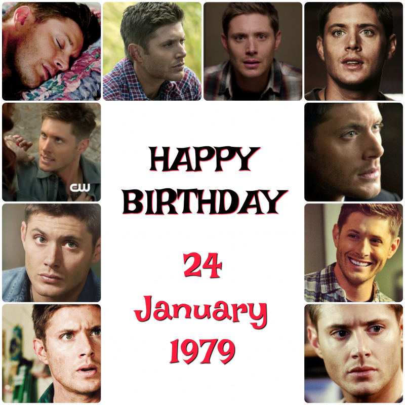 39 Years Young - 18 Wall 12m 12x12 Supernatural By Calendars (800x800), Png Download