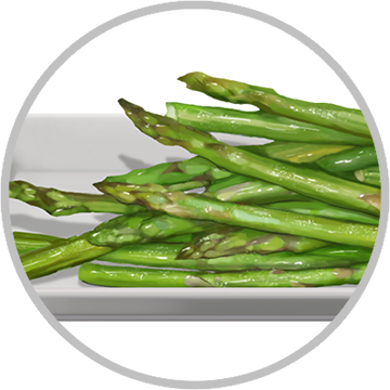 Green Bean (360x360), Png Download