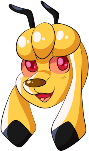 Cartoon (500x560), Png Download